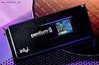 Intel CPU：Pentium II