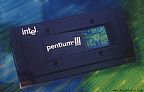 Intel CPU：Pentium III Xeon