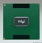 Intel CPU：Pentium III Mobile