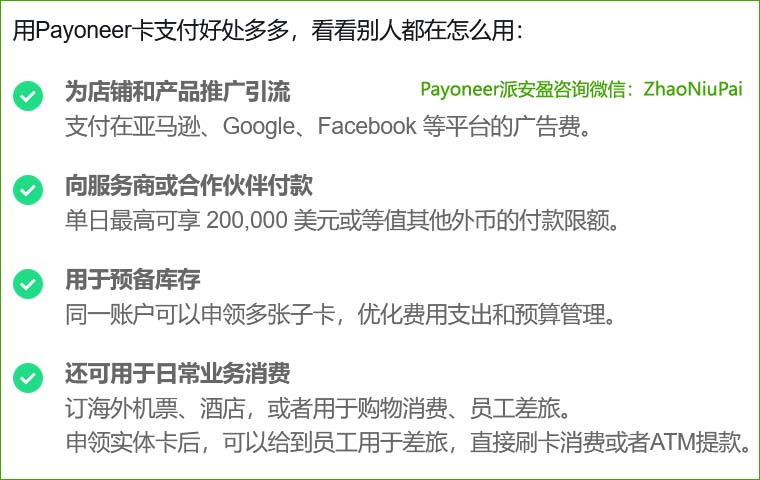 Payoneer派安盈随心付卡使用场景.jpg