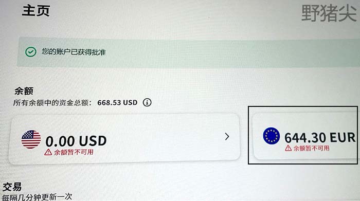 Payoneer派安盈提示余额暂不可用.jpg