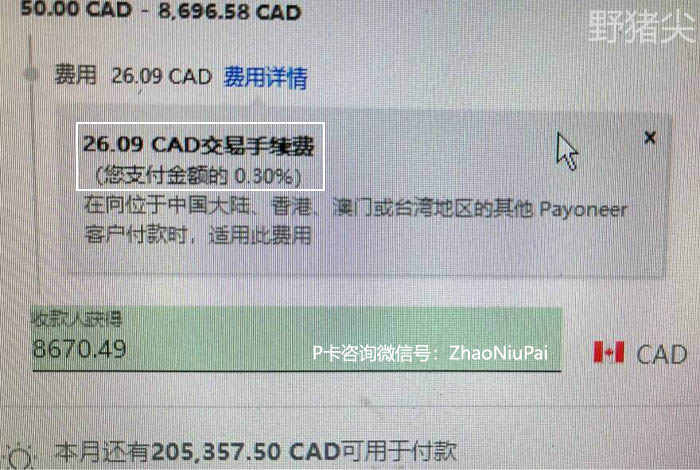 向国内及港澳台的P卡互转收0.3%费用.jpg