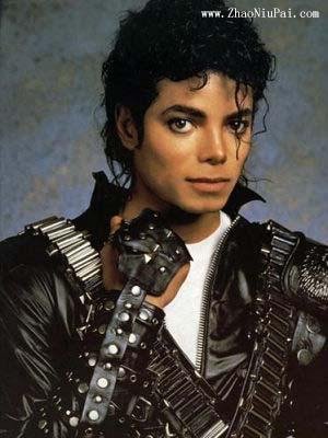 Michael Jackson