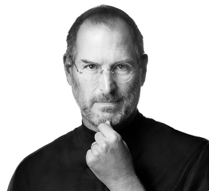 史蒂夫·乔布斯（Steve Jobs）