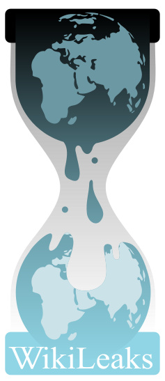 Wikileaks（维基解密）
