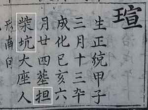 三修谱记载瑄公 三修谱记载瑄公.jpg