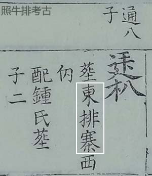 三修谱记载廷朳公 三修谱记载廷朳公.jpg