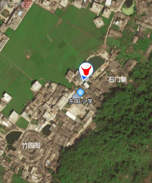 上坪东阳村石门擎地理位置.jpg