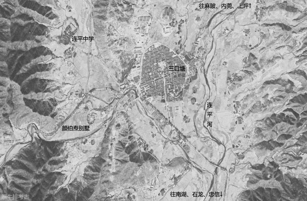 1969年连平县城卫星地图.jpg