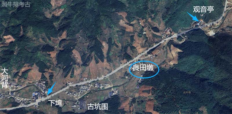 连平上坪古坑三多桥的位置.jpg