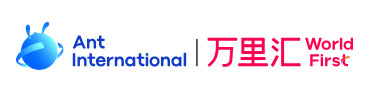 蚂蚁国际旗下万里汇(WorldFirst) Ant-WorldFirst.jpg