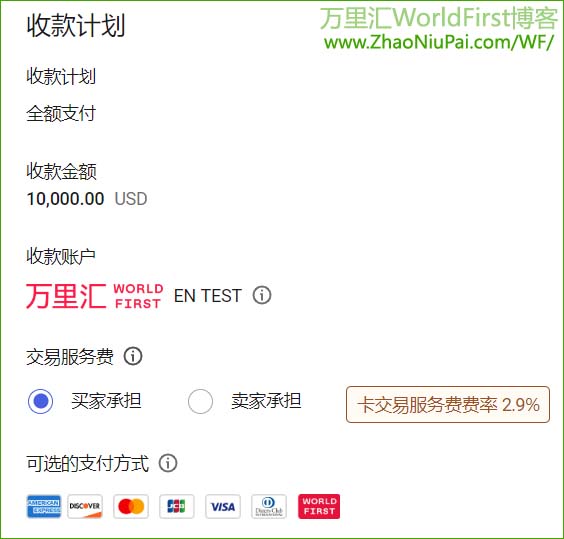 WorldTrade中国卖家起草订单.jpg