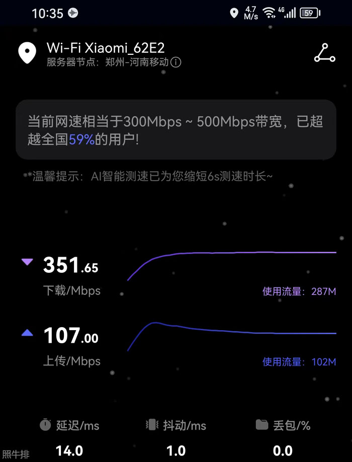 Huaban-Speedtest-300M.jpg